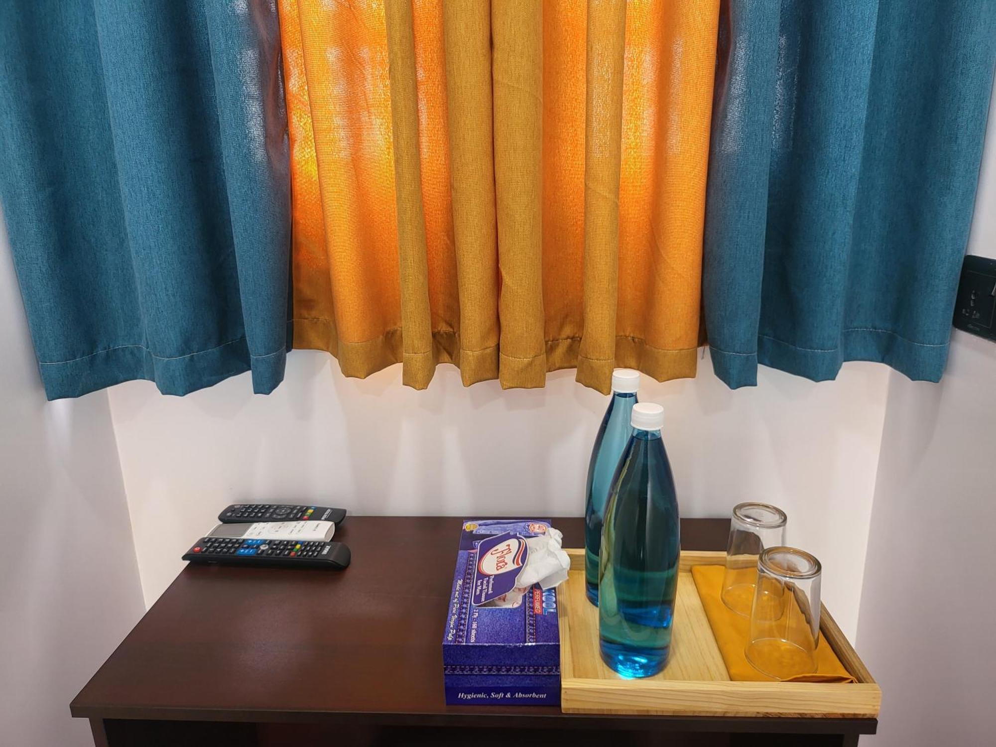 Hotel The Sanctum Talaimannar Zewnętrze zdjęcie