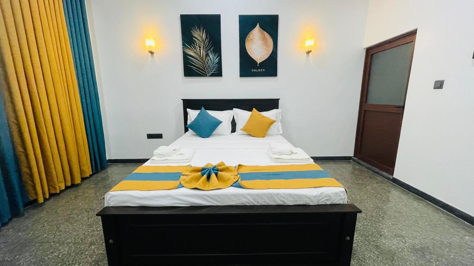 Hotel The Sanctum Talaimannar Zewnętrze zdjęcie