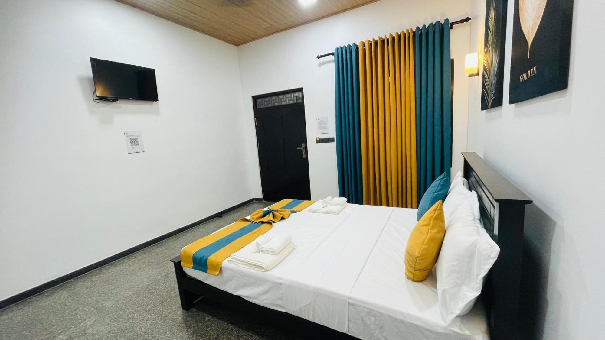 Hotel The Sanctum Talaimannar Zewnętrze zdjęcie