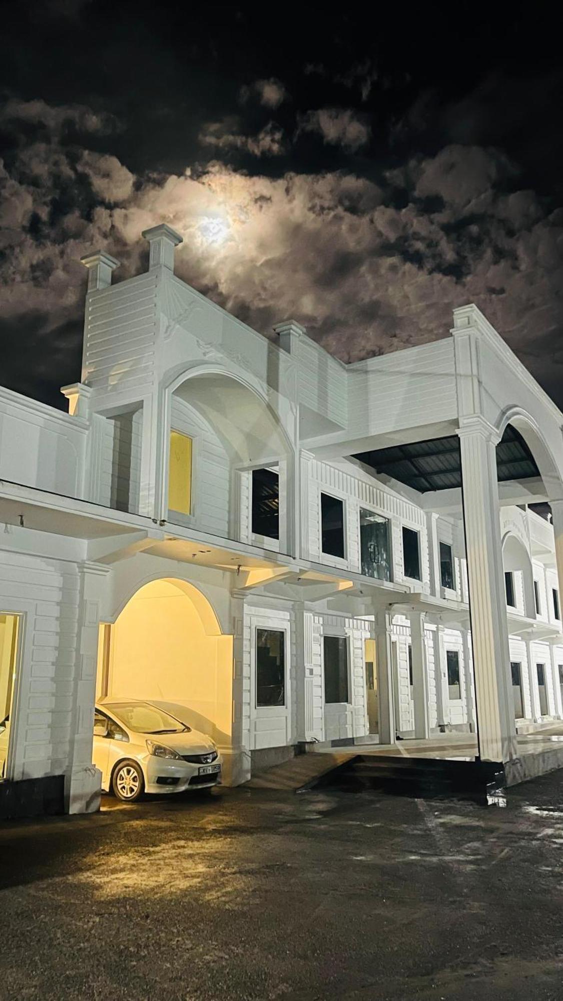 Hotel The Sanctum Talaimannar Zewnętrze zdjęcie
