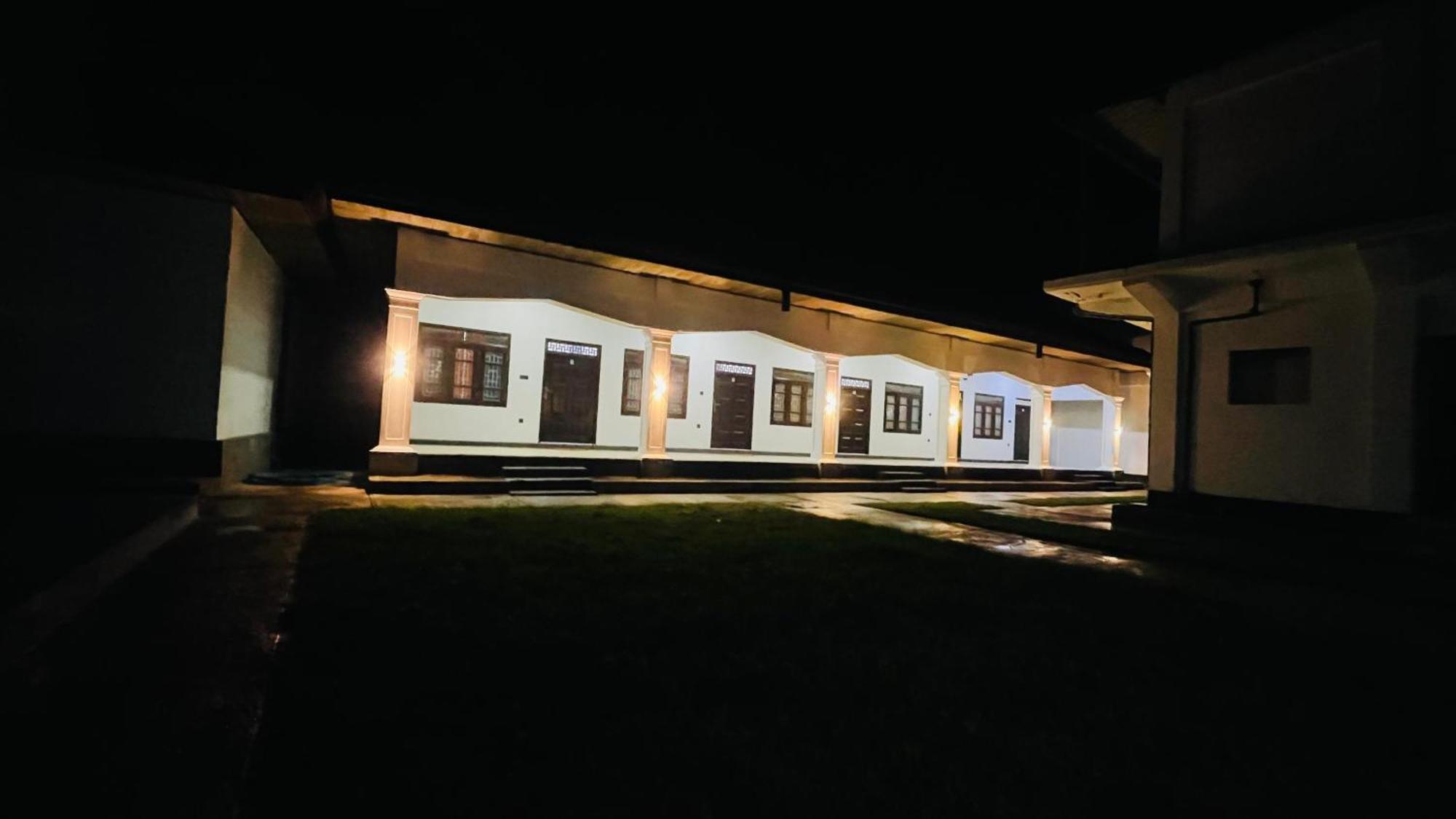Hotel The Sanctum Talaimannar Zewnętrze zdjęcie