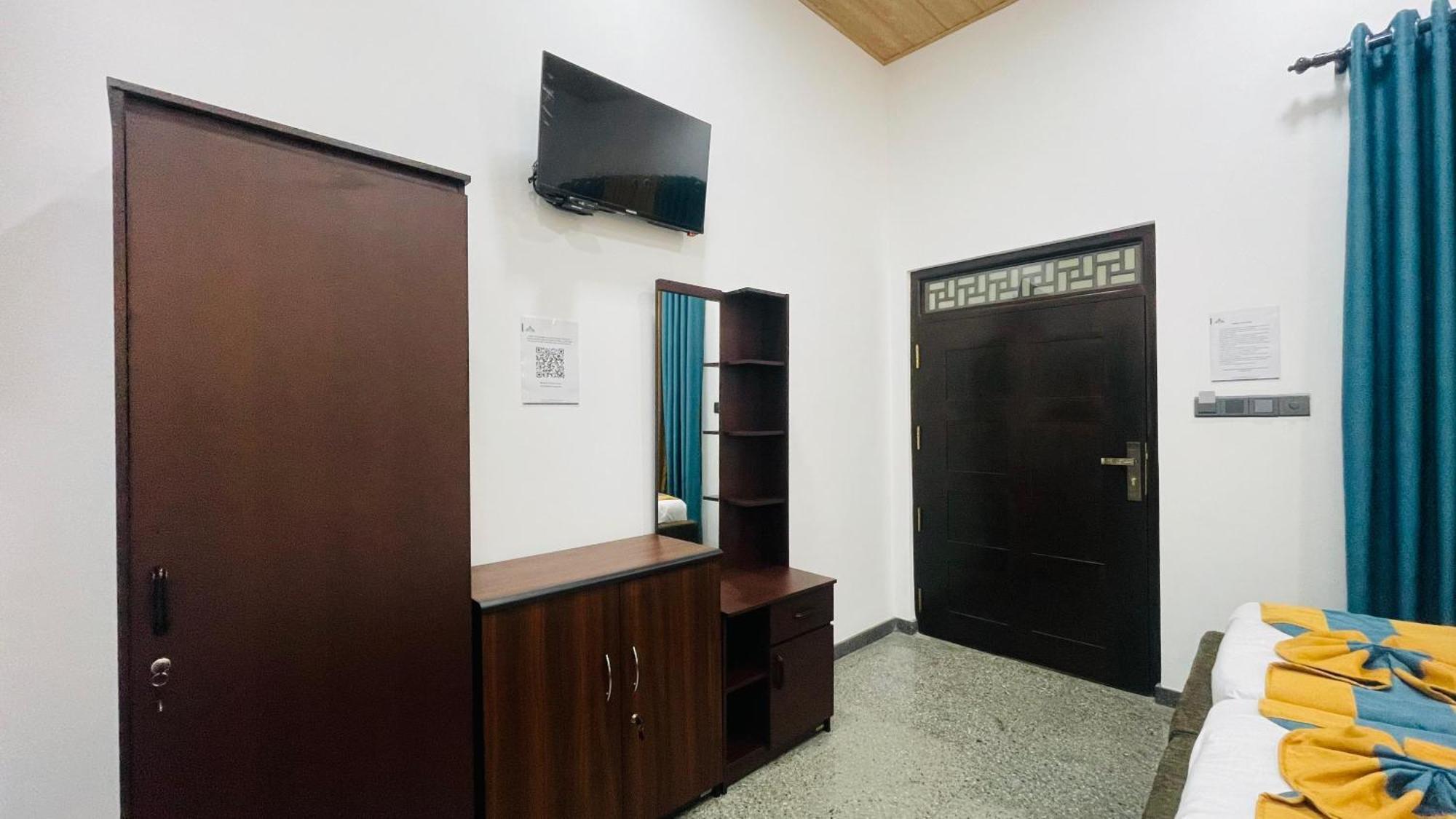 Hotel The Sanctum Talaimannar Zewnętrze zdjęcie