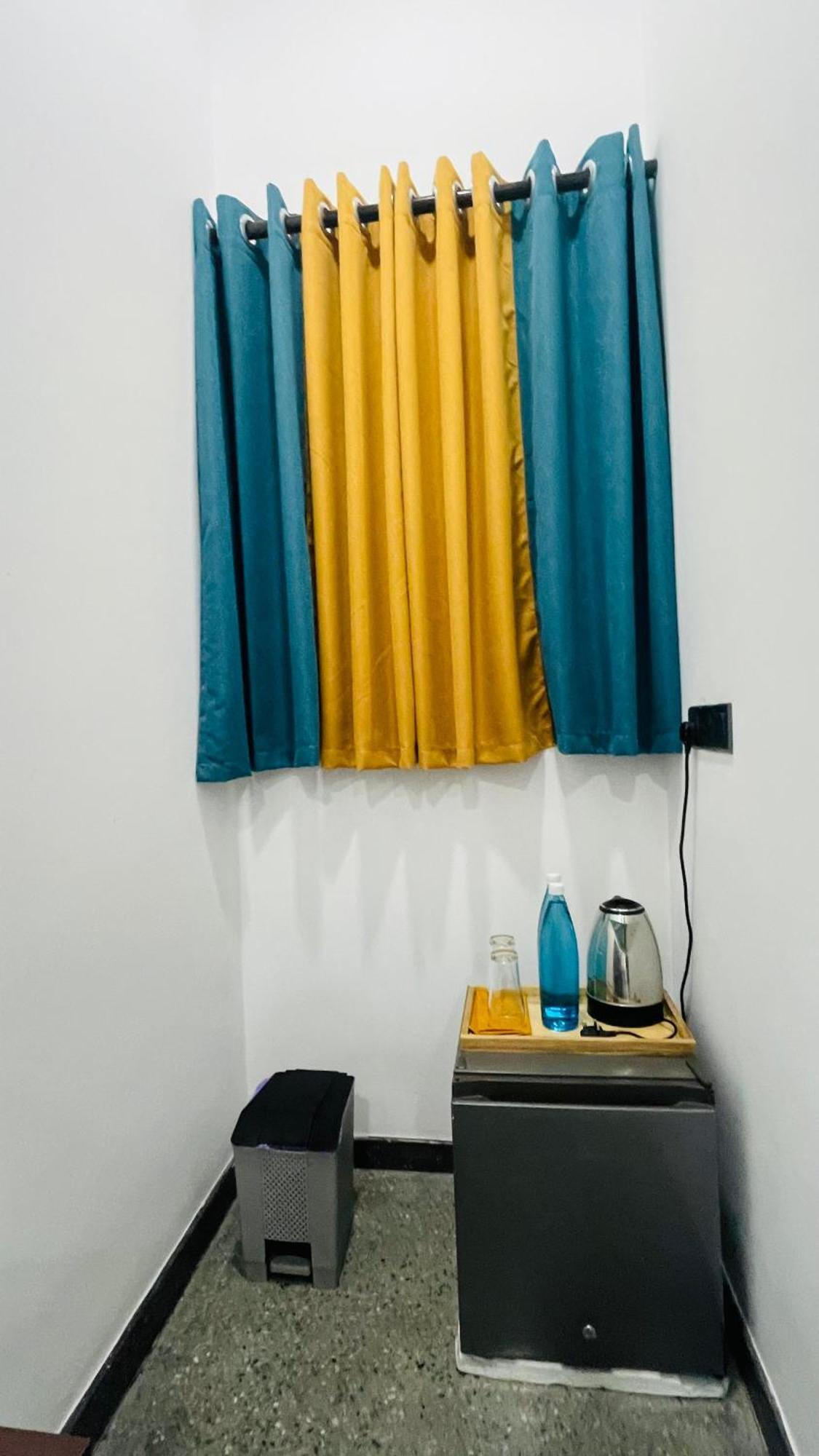 Hotel The Sanctum Talaimannar Zewnętrze zdjęcie